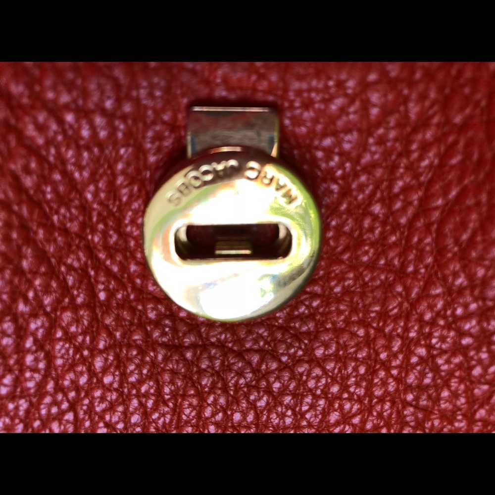 Marc Jacobs Thompson Bag - Picture 4 of 8